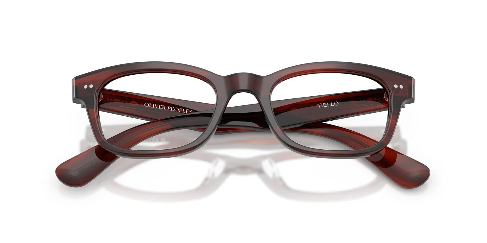 Oliver Peoples Tiello 5617U Eyeglasses - view 6